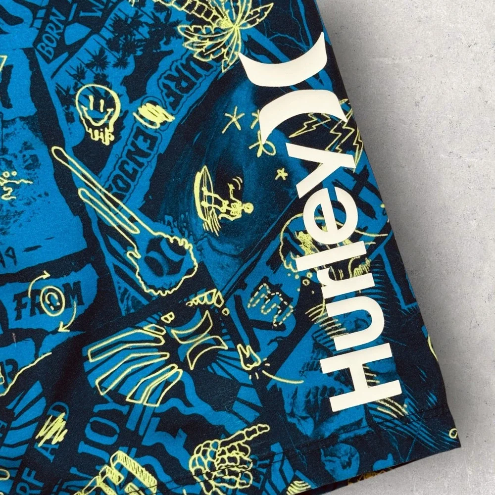 Hurley pre owned